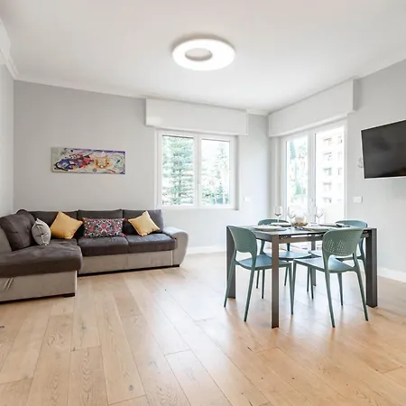 H11 Dreams Centro Apartment Sanremo