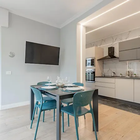 Appartamento H11 Dreams Centro