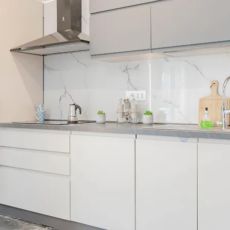 Appartamento H11 Dreams Centro *