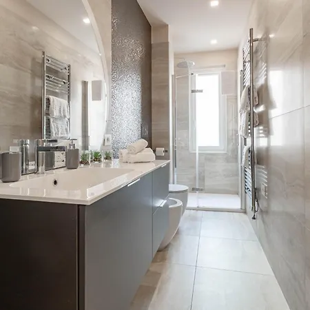 H11 Dreams Centro Appartamento Sanremo