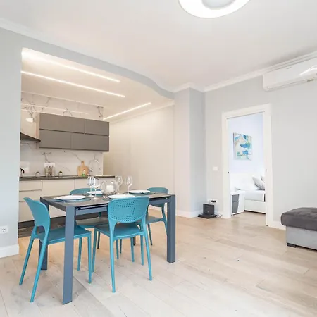 Appartamento H11 Dreams Centro *