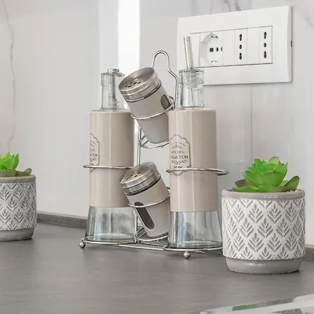 H11 Dreams Centro Appartamento *