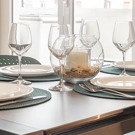 Appartamento H11 Dreams Centro Sanremo